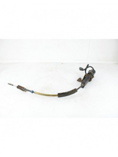 Recambio de freno de mano electrico para jaguar xf i (x250) 3.0 d referencia OEM IAM O000001814