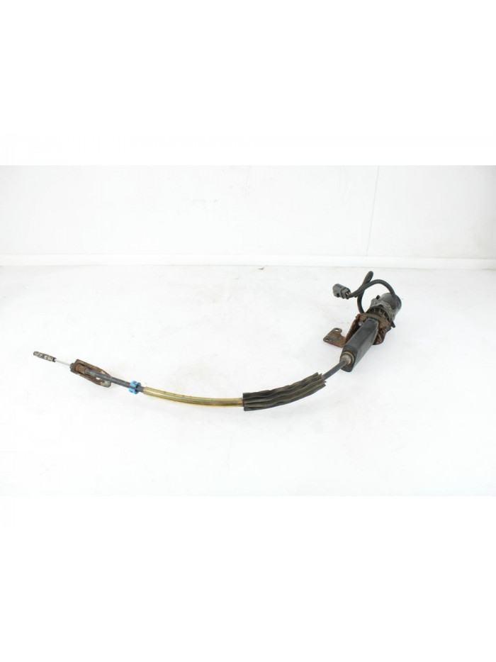 Recambio de freno de mano electrico para jaguar xf i (x250) 3.0 d referencia OEM IAM O000001814