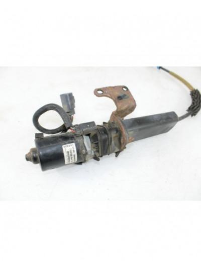 Recambio de freno de mano electrico para jaguar xf i (x250) 3.0 d referencia OEM IAM O000001814