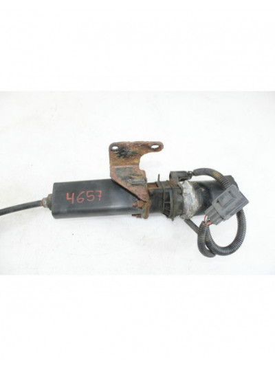 Recambio de freno de mano electrico para jaguar xf i (x250) 3.0 d referencia OEM IAM O000001814