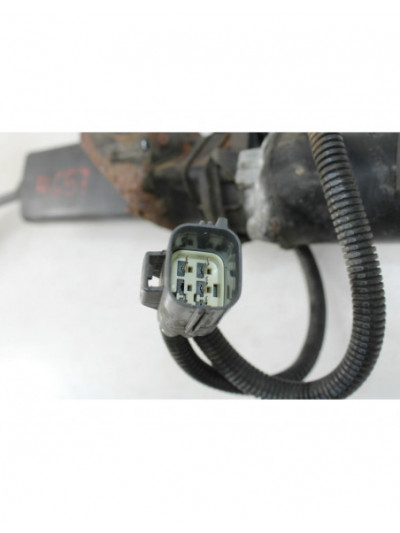 Recambio de freno de mano electrico para jaguar xf i (x250) 3.0 d referencia OEM IAM O000001814