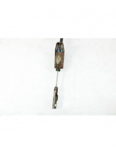 Recambio de freno de mano electrico para jaguar xf i (x250) 3.0 d referencia OEM IAM O000001814