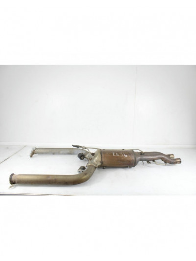 Recambio de catalizador para jaguar xf i (x250) 3.0 d referencia OEM IAM