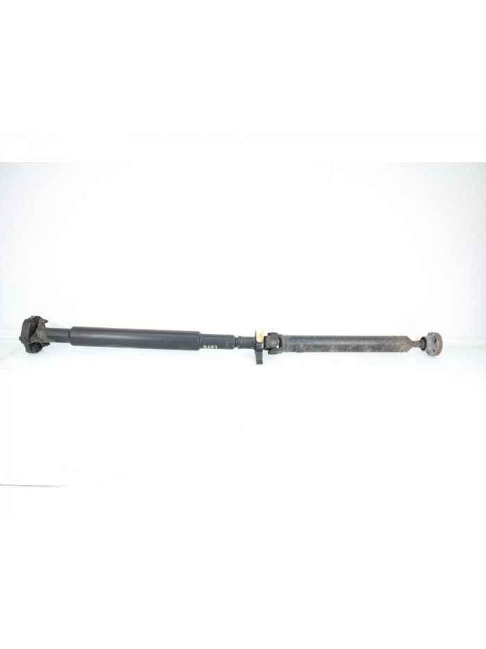 Transmision central JAGUAR XF I 3.0 D 2011