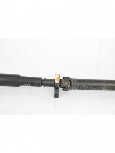 Transmision central JAGUAR XF I 3.0 D 2011