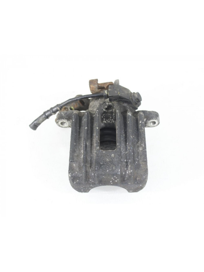 Recambio de pinza freno trasera izquierda para audi tt (8n3/8n9) 1.8 t quattro coupe (132kw) referencia OEM IAM