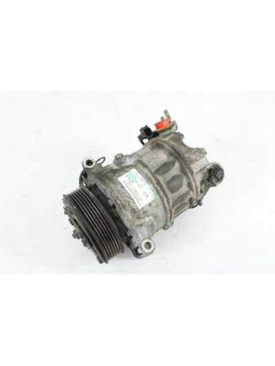 Compresor aire acondicionado JAGUAR XF I 3.0 D 2011