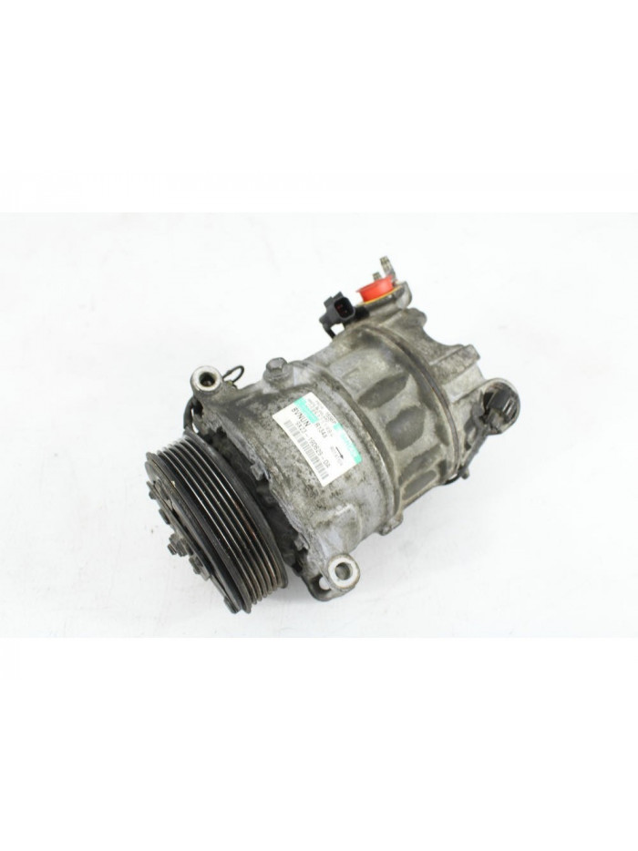 Compresor aire acondicionado JAGUAR XF I 3.0 D 2011