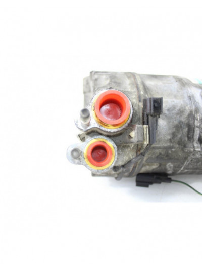 Compresor aire acondicionado JAGUAR XF I 3.0 D 2011