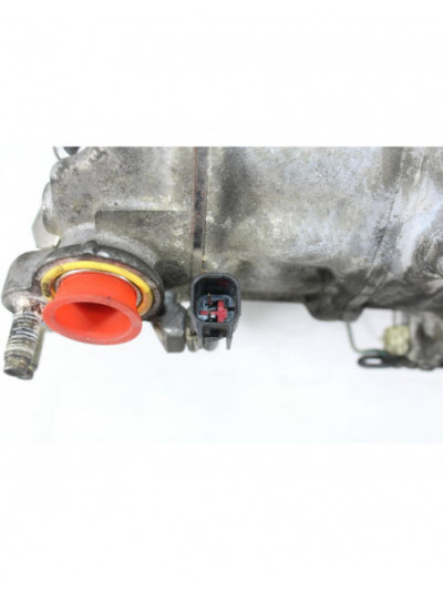 Compresor aire acondicionado JAGUAR XF I 3.0 D 2011