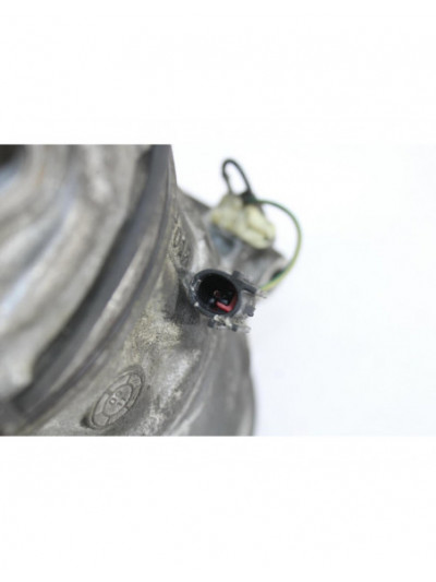 Compresor aire acondicionado JAGUAR XF I 3.0 D 2011