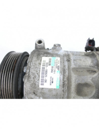 Compresor aire acondicionado JAGUAR XF I 3.0 D 2011