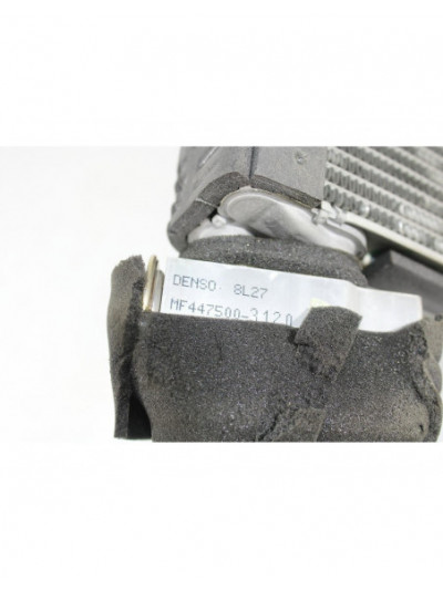 Evaporador aire acondicionado JAGUAR XF I 3.0 D 2011