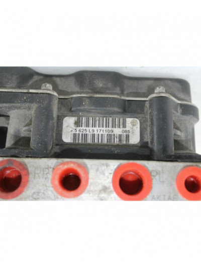 Recambio de abs para jaguar xf i (x250) 3.0 d referencia OEM IAM AX232C405AB/0265251089