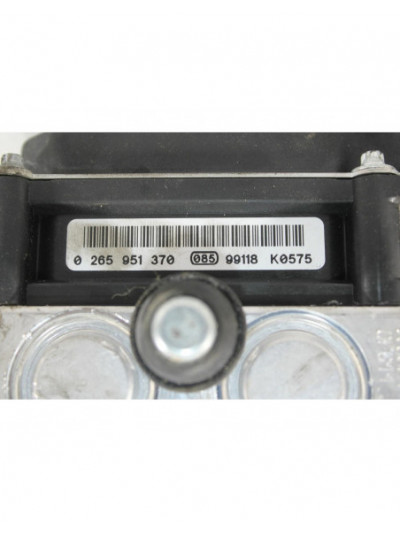 Recambio de abs para jaguar xf i (x250) 3.0 d referencia OEM IAM AX232C405AB/0265251089