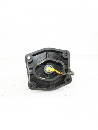 Airbag de capot JAGUAR XF I 3.0 D 2011