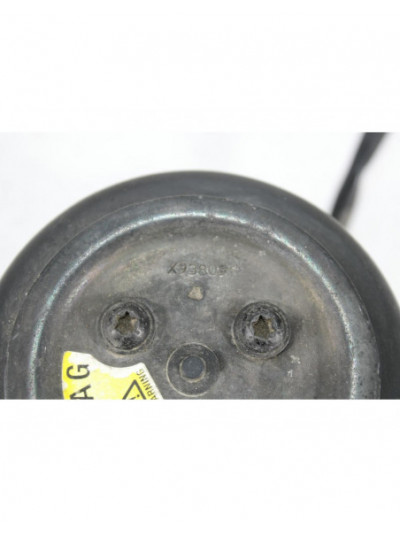 Airbag de capot JAGUAR XF I 3.0 D 2011