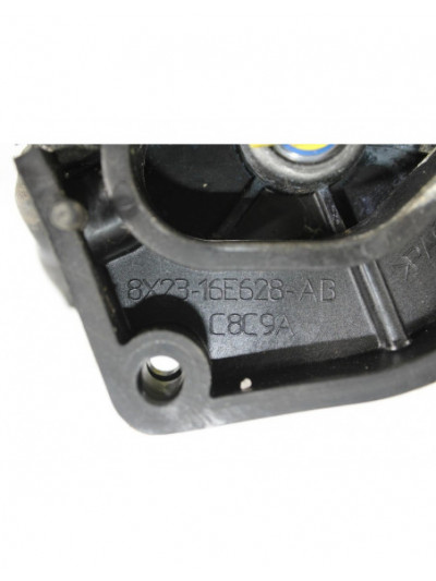 Airbag de capot JAGUAR XF I 3.0 D 2011