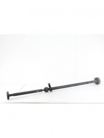 Transmision central AUDI TT 1.8 T Quattro Coupe 2002