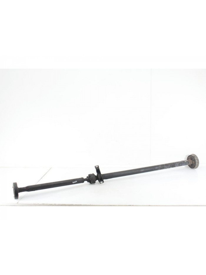 Transmision central AUDI TT 1.8 T Quattro Coupe 2002