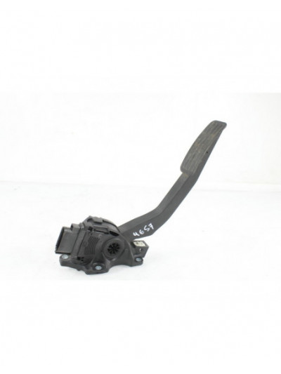 Recambio de potenciometro pedal para jaguar xf i (x250) 3.0 d referencia OEM IAM 9X239F832BA/6PV00969803