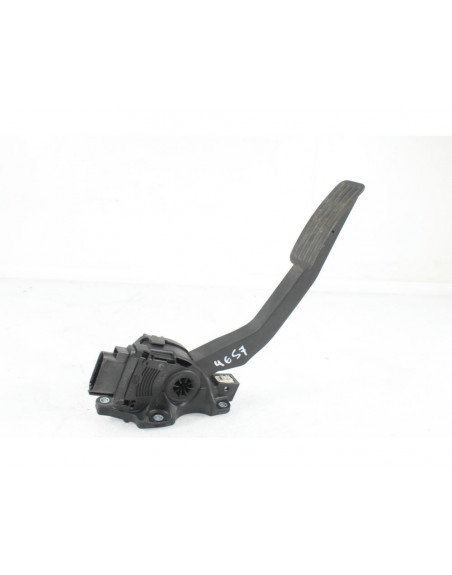 Recambio de potenciometro pedal para jaguar xf i (x250) 3.0 d referencia OEM IAM 9X239F832BA/6PV00969803