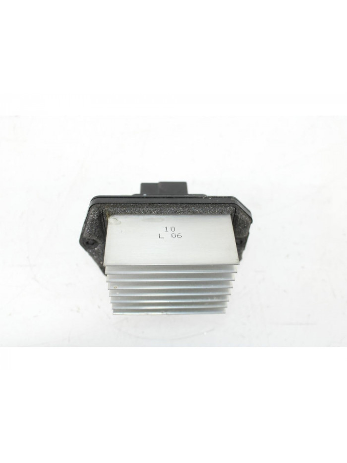 Recambio de resistencia calefaccion para jaguar xf i (x250) 3.0 d referencia OEM IAM 0778001020