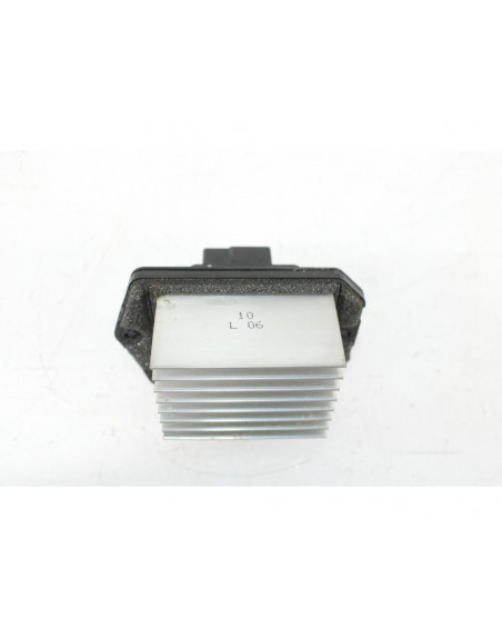 Recambio de resistencia calefaccion para jaguar xf i (x250) 3.0 d referencia OEM IAM 0778001020