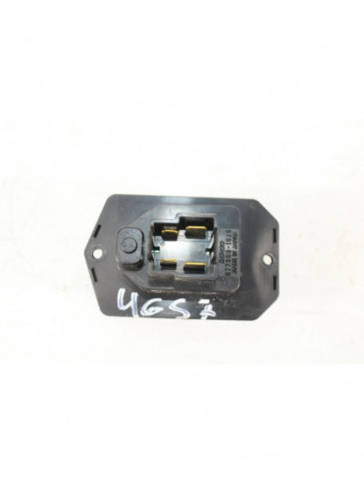 Recambio de resistencia calefaccion para jaguar xf i (x250) 3.0 d referencia OEM IAM 0778001020