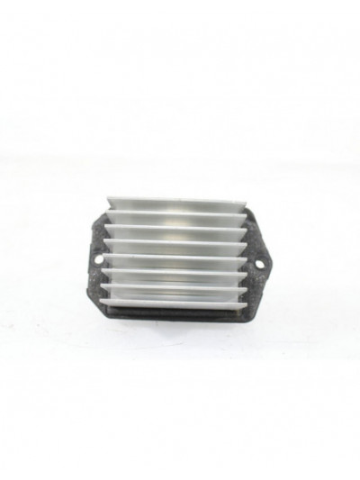 Recambio de resistencia calefaccion para jaguar xf i (x250) 3.0 d referencia OEM IAM 0778001020