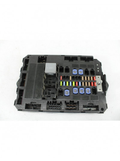 Recambio de caja reles / fusibles para jaguar xf i (x250) 3.0 d referencia OEM IAM 9X2314B476AD/73407925