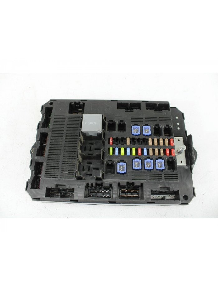 Recambio de caja reles / fusibles para jaguar xf i (x250) 3.0 d referencia OEM IAM 9X2314B476AD/73407925