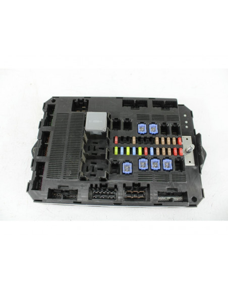 Recambio de caja reles / fusibles para jaguar xf i (x250) 3.0 d referencia OEM IAM 9X2314B476AD/73407925