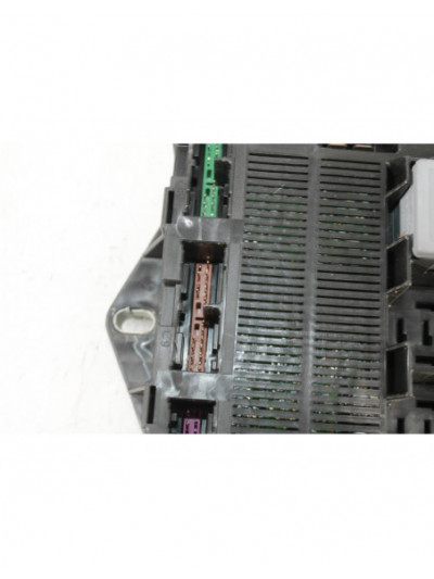 Recambio de caja reles / fusibles para jaguar xf i (x250) 3.0 d referencia OEM IAM 9X2314B476AD/73407925