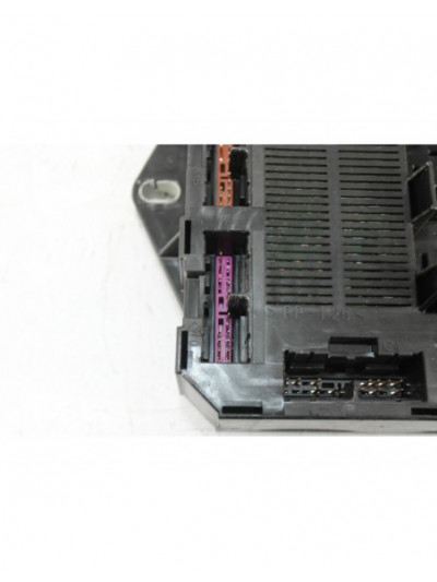 Recambio de caja reles / fusibles para jaguar xf i (x250) 3.0 d referencia OEM IAM 9X2314B476AD/73407925