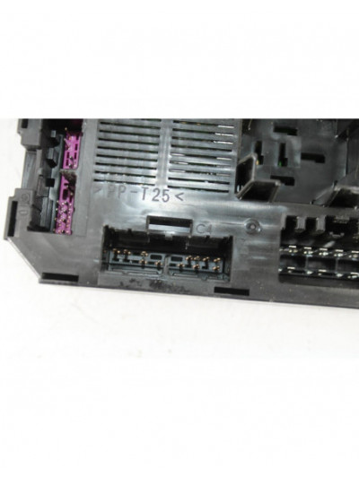 Recambio de caja reles / fusibles para jaguar xf i (x250) 3.0 d referencia OEM IAM 9X2314B476AD/73407925
