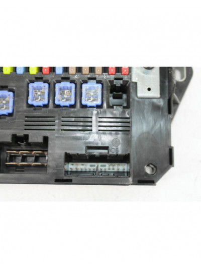 Recambio de caja reles / fusibles para jaguar xf i (x250) 3.0 d referencia OEM IAM 9X2314B476AD/73407925