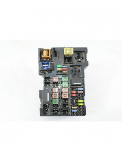 Recambio de caja reles / fusibles para jaguar xf i (x250) 3.0 d referencia OEM IAM 8X2T14A067AC