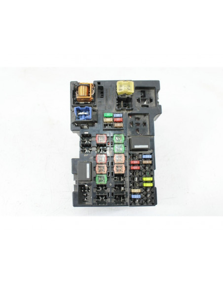 Recambio de caja reles / fusibles para jaguar xf i (x250) 3.0 d referencia OEM IAM 8X2T14A067AC
