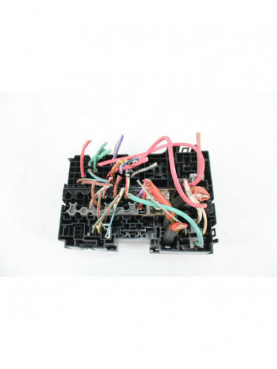 Recambio de caja reles / fusibles para jaguar xf i (x250) 3.0 d referencia OEM IAM 8X2T14A067AC