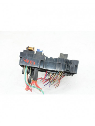 Recambio de caja reles / fusibles para jaguar xf i (x250) 3.0 d referencia OEM IAM 8X2T14A067AC
