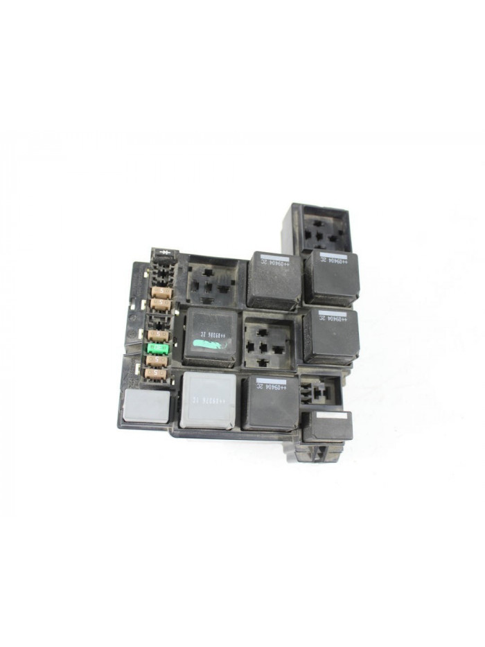 Recambio de caja reles / fusibles para jaguar xf i (x250) 3.0 d referencia OEM IAM 8X2T14A067BA
