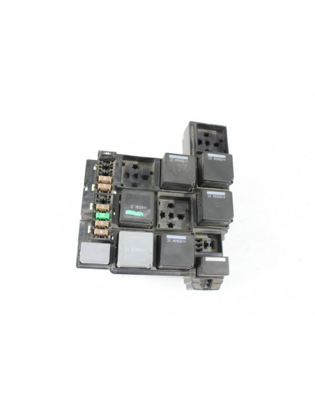 Recambio de caja reles / fusibles para jaguar xf i (x250) 3.0 d referencia OEM IAM 8X2T14A067BA