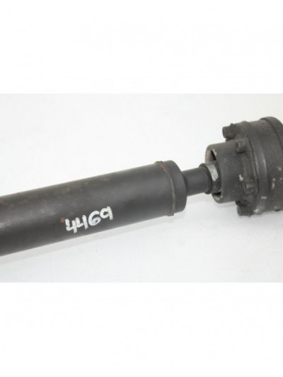 Transmision central AUDI TT 1.8 T Quattro Coupe 2002