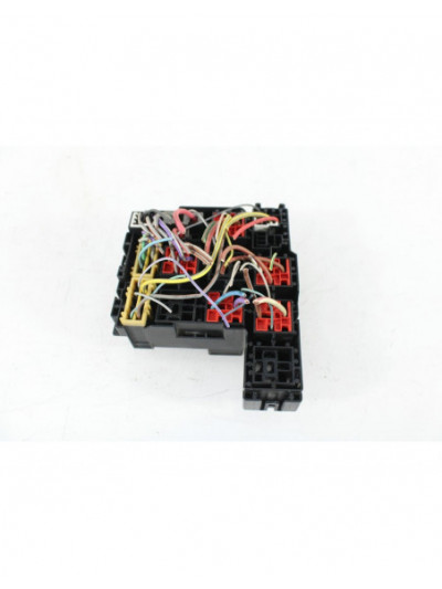 Recambio de caja reles / fusibles para jaguar xf i (x250) 3.0 d referencia OEM IAM 8X2T14A067BA