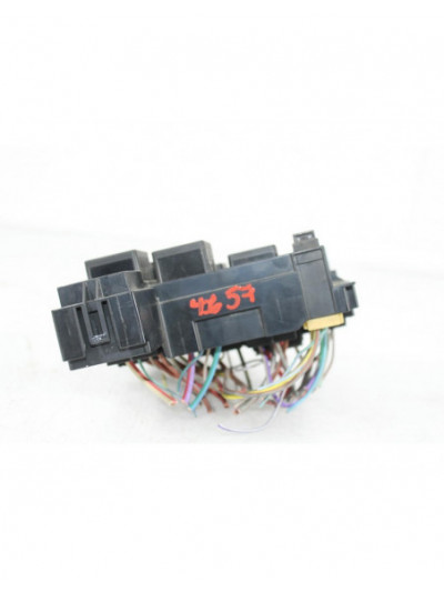 Recambio de caja reles / fusibles para jaguar xf i (x250) 3.0 d referencia OEM IAM 8X2T14A067BA