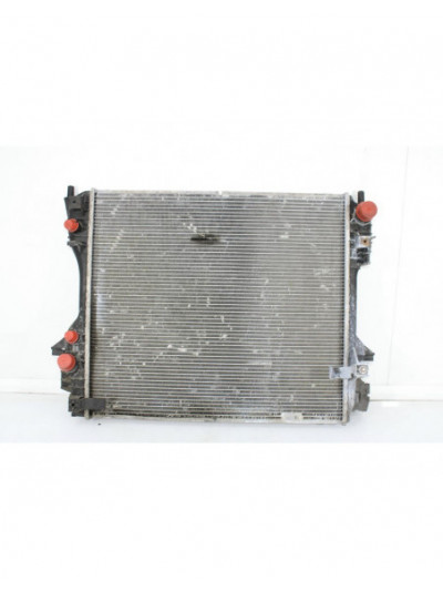 Radiador de agua JAGUAR XF I 3.0 D Diesel 241CV 177KW 2011