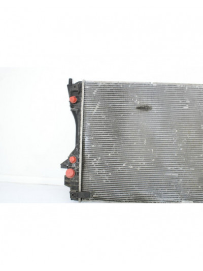 Radiador de agua JAGUAR XF I 3.0 D Diesel 241CV 177KW 2011