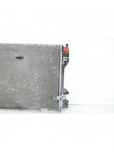 Radiador de agua JAGUAR XF I 3.0 D Diesel 241CV 177KW 2011