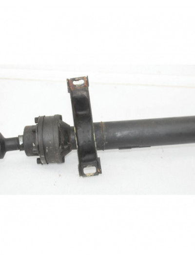 Transmision central AUDI TT 1.8 T Quattro Coupe 2002